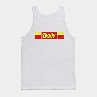 Daily Yamazaki Tank Top